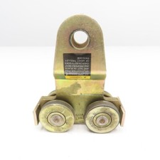 Sistema Di Gru Leggero Con Carrello A Canale Chiuso