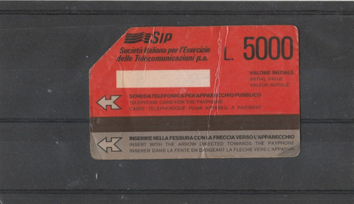 Sip urmet carta - sip,
