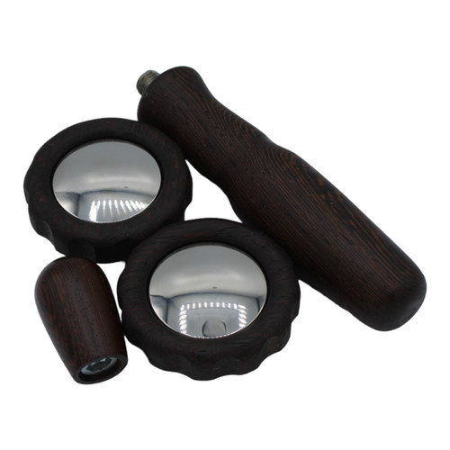 Rocket espresso wenge kit - wenge,
