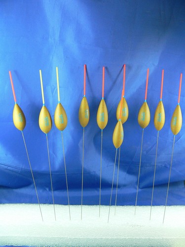 Galleggianti casini deriva - 10,