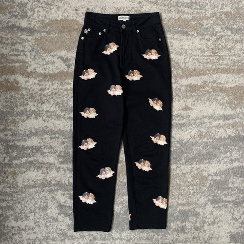 Fiorucci all over - all,