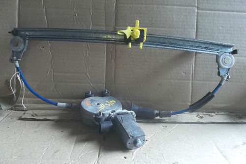 Regolatore motore finestrino - regolatore,