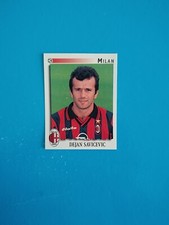 Figurina Calciatori Panini