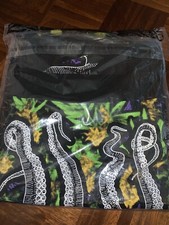 Felpa Octopus 4:20 Purple