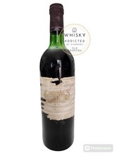 Chateau Margaux 1974