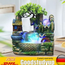 Fontana da Camera con