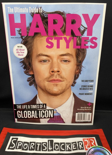 Harry styles the - harry,