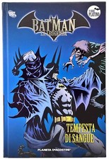 PLANET DEAGOSTINI DC BATMAN