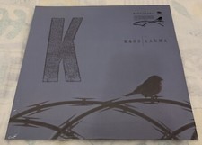 Kaos - Karma Limited Edition