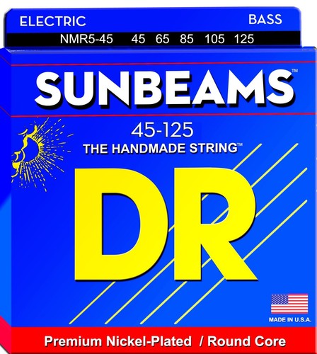 Nmr5 sunbeams round - sunbeams, core