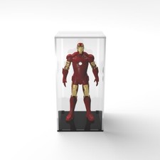 Teca 45x25 H variabile