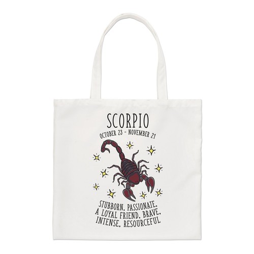 Borsa scorpione oroscopo - borsa,