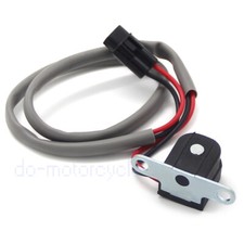 Sensore impulsi pickup per