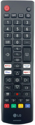Telecomando originale per - , lg