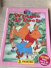 Album panini winnie the - album, pooh