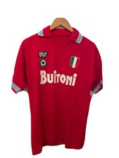 MAGLIA MARADONA HOME DEL