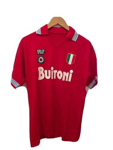 Maglia maradona home del - maglia,