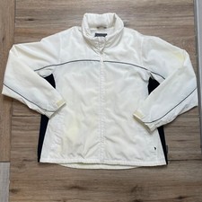Pacific Trail Jacket Medium