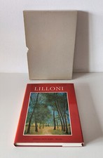 LILLONI Umberto La vita e le