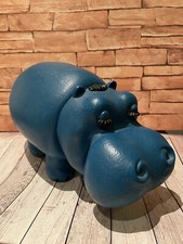 IPPOPOTAMO LINES PIPPO, ANNI