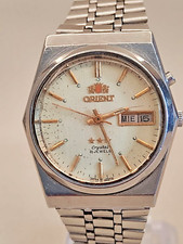 Orologio Orient Crystal 3