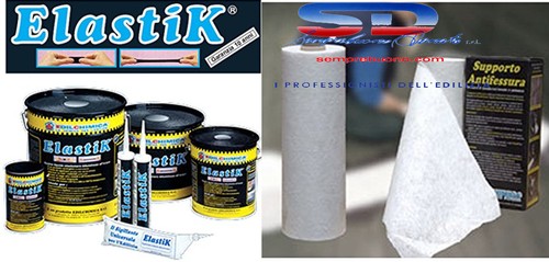 Elastik guaina liquida - elastik,