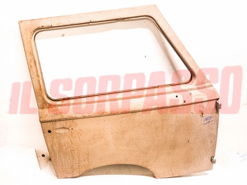 Porta portiera destra fiat - destra, 600