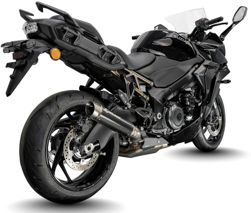 Scarico suzuki gsx 1000 - scarico, gsx-s
