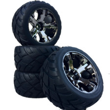 Truggy set cerchioni