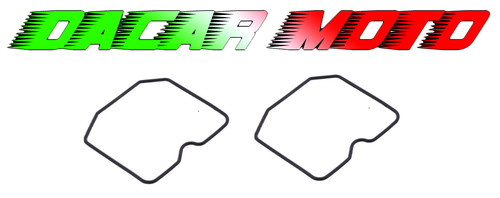 Guarnizioni vaschetta - 2x,