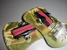 SET PATTINI ROAD ULTRALITE PER