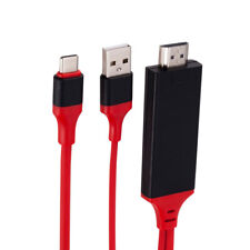 Cavo da 4K USB-C tipo C a HDMI