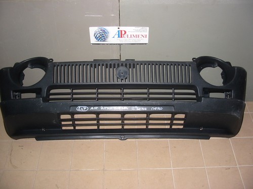 Paraurti anteriore front - paraurti, anteriore(front