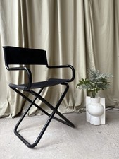 Poltrona direttrice danese