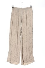ZARA Pantalone a zampa