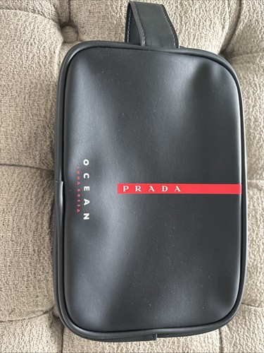 Prada luna rossa - prada, ocean