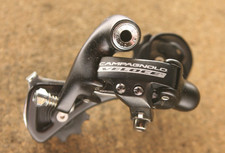 Deragliatore Mech Posteriore