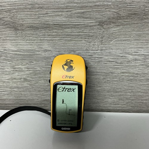 Garmin etrex navigatore gps - etrex,