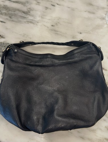 Borsa tracolla gucci - a,