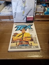 Tex Albo Speciale N.4 (Texone Giallo) Bonelli Editore.  Rif. Retro Magazzino