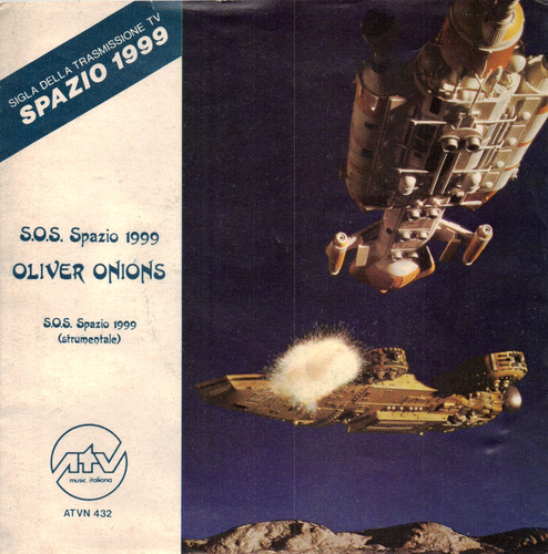 Copertina vinile giri - vinile,