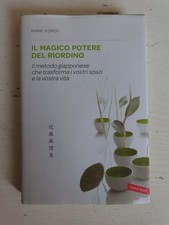 Il magico potere del riordino