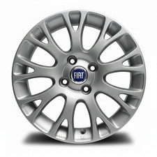 1 cerchio lega fiat grande