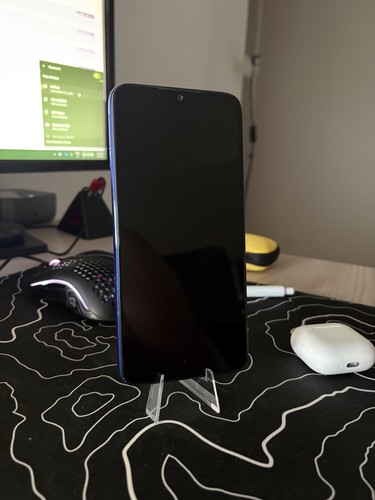Xiaomi redmi note pro - note,