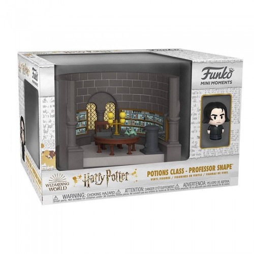 Funko mini moments figure - mini,