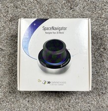 3dconnexion spacemouse mouse - 3dconnexion,