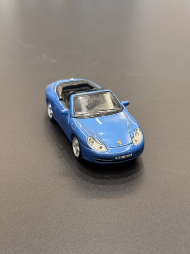 Mini modellino auto - modellino, porsche