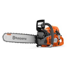 Husqvarna 555 - Motosega a