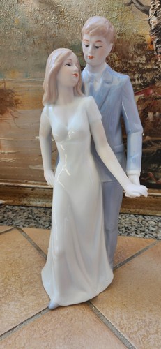 Statuina amanti danza - "amanti., danza"
