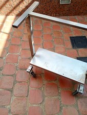 Aluminum Trolley